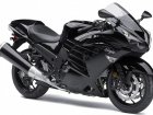 Kawasaki ZZR 1400 / Ninja ZX-14R